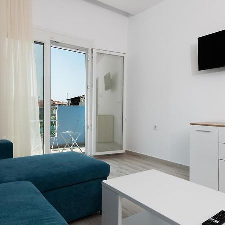 Diamanti Apartments Downtown Limenas  Zewnętrze zdjęcie
