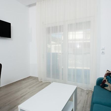 Diamanti Apartments Downtown Limenas  Pokój zdjęcie