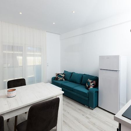 Diamanti Apartments Downtown Limenas  Pokój zdjęcie