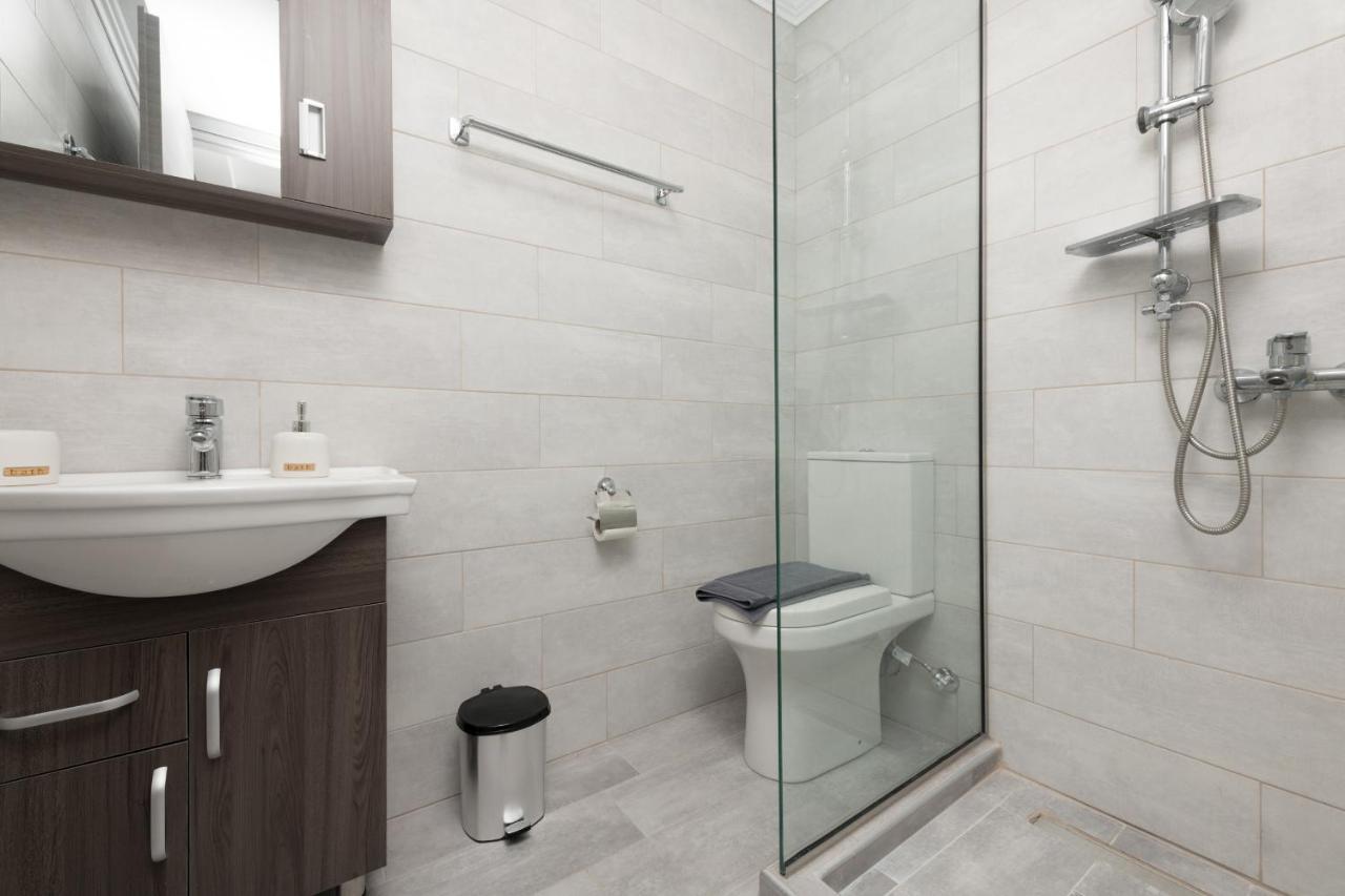 Diamanti Apartments Downtown Limenas  Zewnętrze zdjęcie