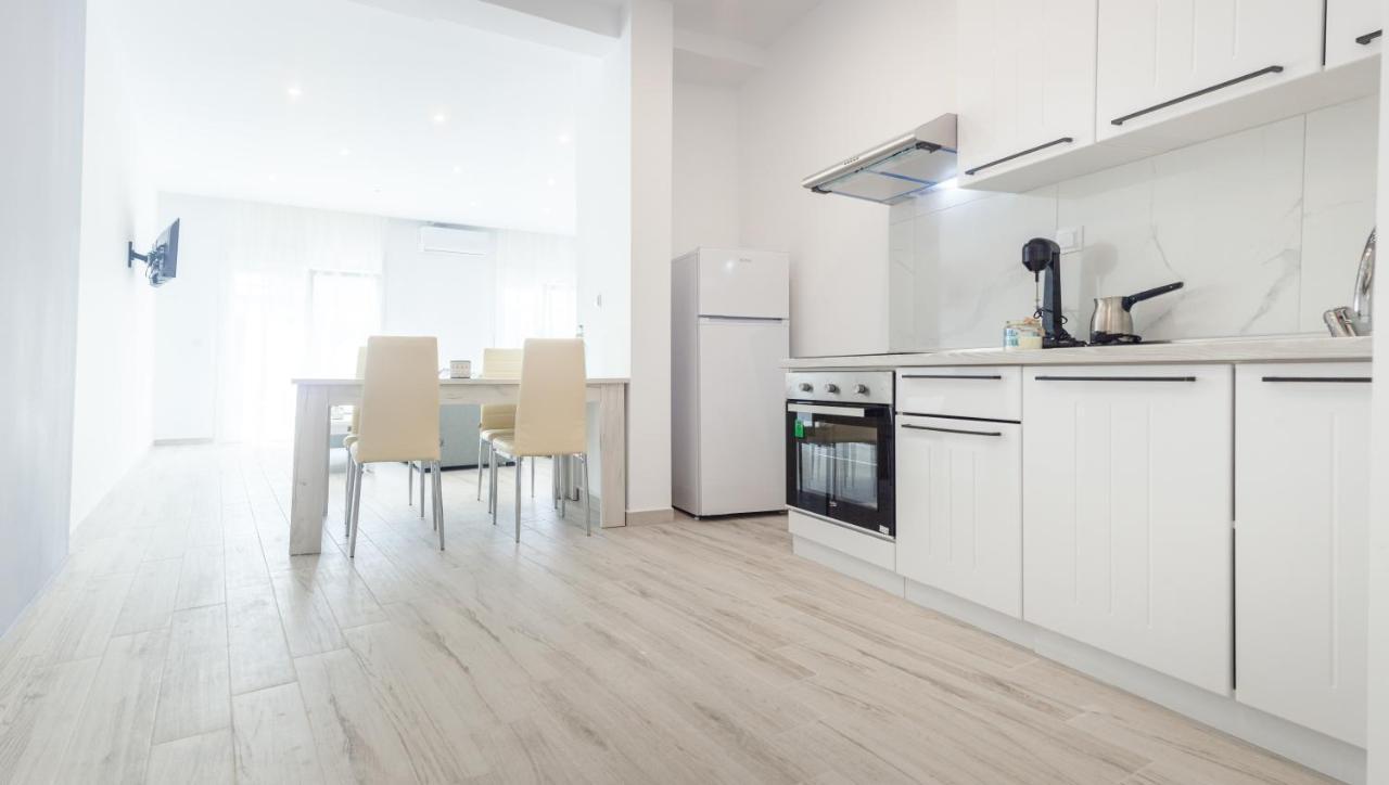 Diamanti Apartments Downtown Limenas  Zewnętrze zdjęcie